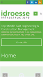 Mobile Screenshot of idroesse.com